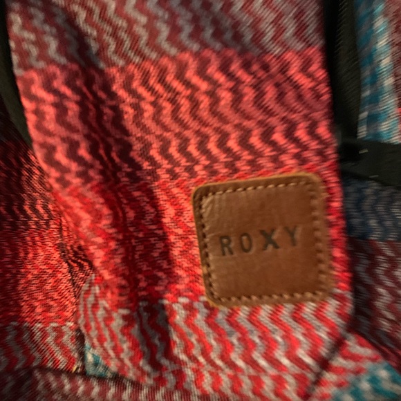 Roxy backpack - Picture 2 of 4